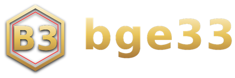 bge33 logo